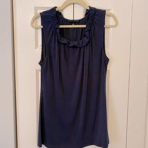 Banana Republic Tank Top Blouse